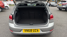 Volkswagen Golf 1.5 TSI EVO SE [Nav] 5dr Petrol Hatchback